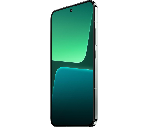 Xiaomi 13 8/256GB Flora Green - 1118536 - zdjęcie 2